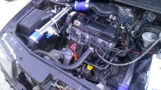 : Vento 1.8 8V AAM Turbo