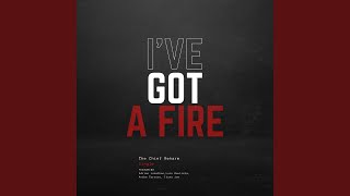I've got a Fire (feat. Luis Bautista) - Adrian Jonathan