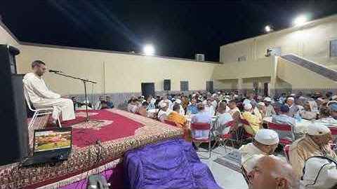 تلاوة مجودة خاشعة تلامس القلوب || بصوت القارئ عمر الراضي حفظه الله 