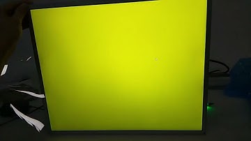 19 Inch High Brightness Tft Lcd 1280x1024 With Dual Lvds Interface Customized Display Panel