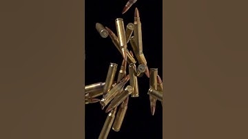 Bullet Fired in Space?💥 #space #shortvideo #shorts #short #trending #viralvideo #physics #shortsfeed