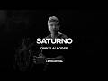 🎤 Pablo Alborán - Saturno (Lyric Video) | CantoYo