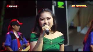 EVA NOVITASARI - TIRAI CINTA // OM ROLLIESTA