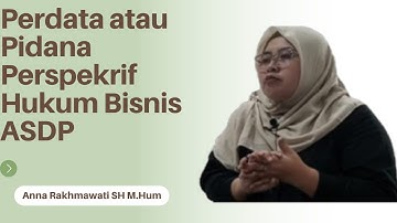 "Kekosongan Regulasi dan Risiko Kriminalisasi di BUMN,"  #HukumBUMN #asdp 