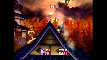 Project M: 3.0 - Stage Hacks Compilation 1