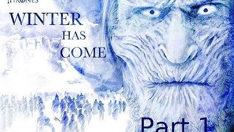 Crusader Kings II: King Beyond The Wall Part 1 - Who Are We?