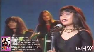 Hilda Ridwan Mas - Syair Kehidupan (1992) OST Lagu Untuk Seruni