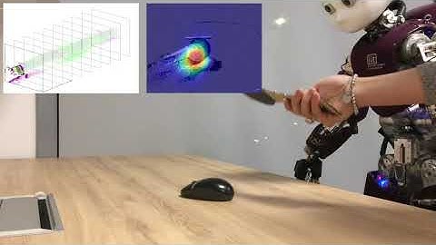 Proto-object based saliency for event-driven cameras