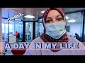 Daily Vlog Part 1 ✌️ |  Life Style in Turkey 🇹🇷| How Much I Earn💸