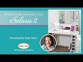 Introducing the Solaris II with Patty Marty