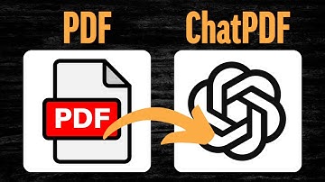 Use ChatPDF to Summarize PDF Documents in Seconds and Boost Your Productivity!