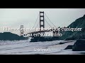 U2-Love is bigger that anything in its way (Subtitulado al español)