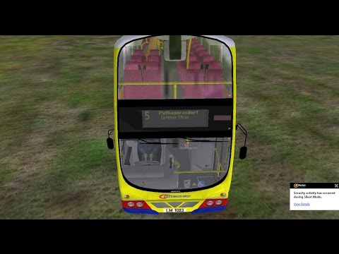 Roblox Hettingthorpe Bus Simulator V2 Route 700 Harrogate - hettingthorpe bus simulator v1 roblox