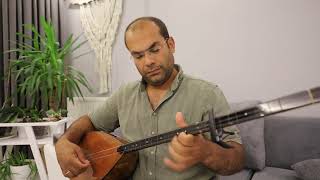 Ararlar Beni ( Aşık Mahzuni Şerif )