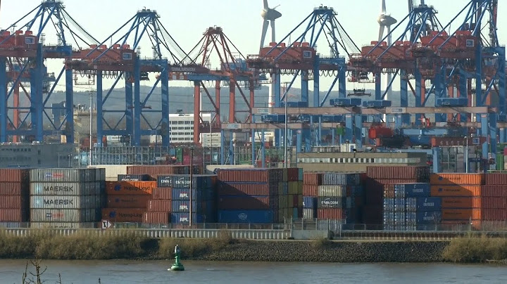 Trump Triggers Tariff Turmoil