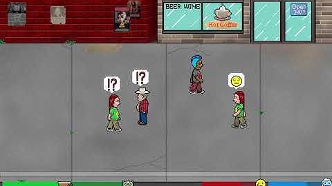 Price of a Cup of Coffee Playthrough!