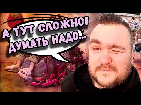 Влад Савельев решил достать соседа, но сосед достал его раньше!