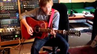 Land of Nod (TRAVELER recording video mosh )