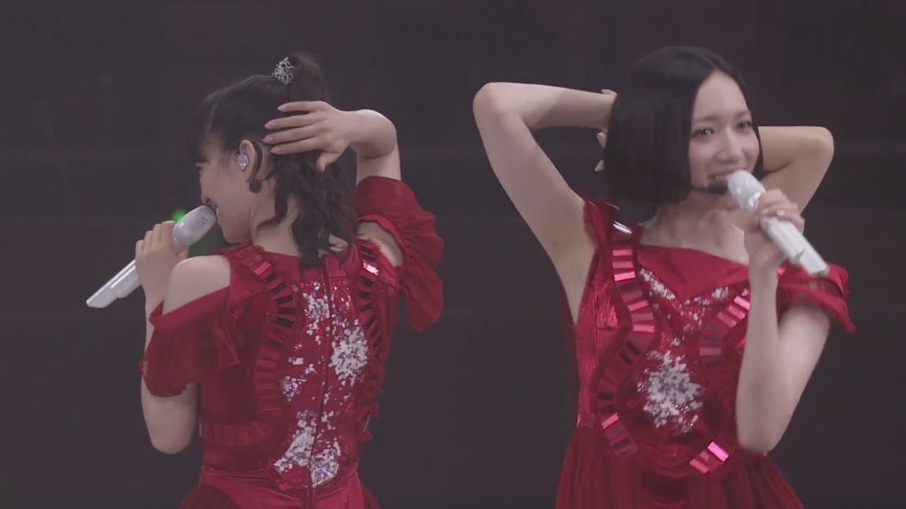 Sub Perfume Dice Game スウィートドーナッツ Live Special Version Youtube Sub Perfume Dice Game スウィートドーナッツ Live Special Version Youtube