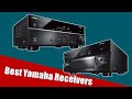 Yamaha Receivers : 5 Best Yamaha Receivers Reviews 2020