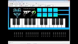 Nuevo Sampler  Armando  Alo The Jp para Pc