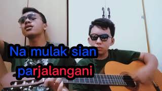 Tona sian Huta - Arvindo Simatupang Style voice:Joel dan bangun lagu batak terpopouler,enak didengar