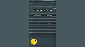 How to make Jazzy/Ethereal beats