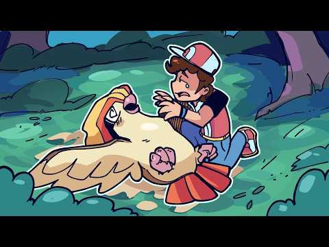 Top 10 WORST Pokémon for a Kanto Playthrough