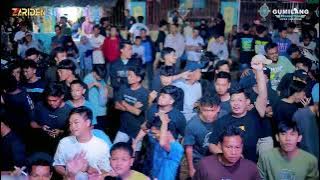 ZARIDEN MUSIC - HAPUS AKU - SISKA AMANDA - PARTY PUTU DJENGGOT - JRAHI GUNUNGWUNGKAL PATI