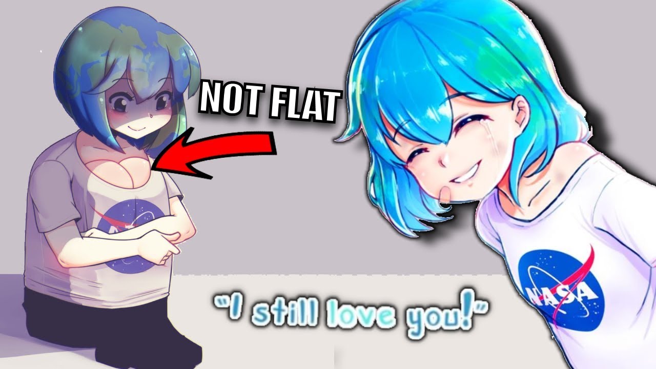 FUNNY AND COOL EARTH CHAN MEMES YouTube