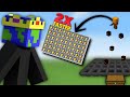 Build THIS Minion Farm to Make More Money | CraftersMC Skyblock