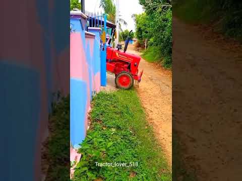 tractor loverse ❣️?