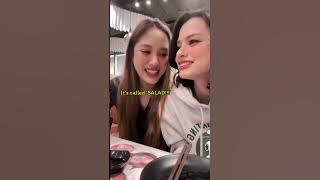 (Eng Sub) FreenBecky IG Live #ฟรีนเบค