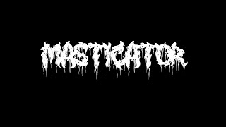 INTERITUS - MASTICATOR LIVE AT KULTURFÖRENINGEN SKELLEFTEÅ
