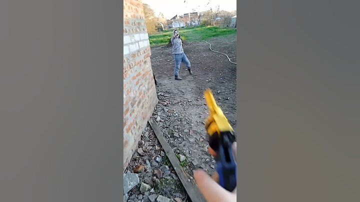 Пов:ты когда купил пистолет с пистонами.Часть 2
