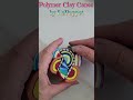 Polymer Clay Kaleidoscope