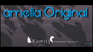 Glitchtale - Ascended (#2 Family) EXTENDED VERSION | by amella