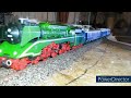 Roco 18201 mit Sound, kann die neue von Märklin da noch mithalten?