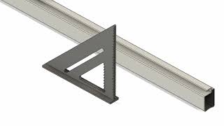 Do it Yourself Window Screen Kit Video. Build your own window screen custom to your window size.