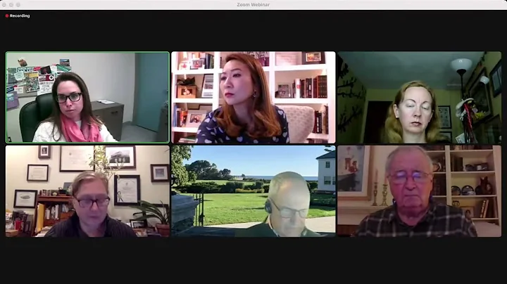 Select Board Meeting 2-14-22