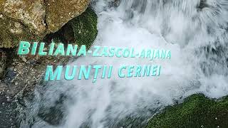 BILIANA - ZASCOL - ARJANA  30. 03. 2024