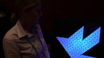 LaMetric Sky and Time