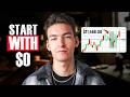 My Complete Trading System Revealed (The Strategy That Changed My Life)