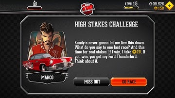 CSR Classics 2023 - Defeating Marco + Getting His Car