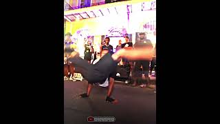 Ishowspeed does a break dance competition #ishowspeed #breakdance #dance #edit