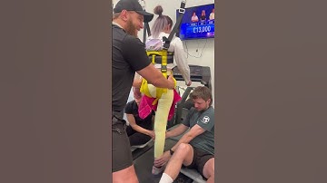 Locomotor training after spinal cord injury