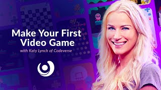 Varsity Tutors’ StarCourse - Create Your First Video Game with Codeverse screenshot 5