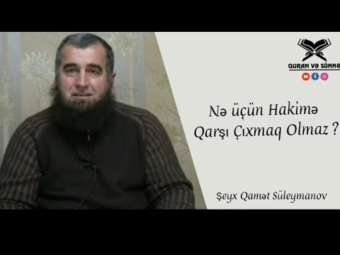 Video: Qarşı çıxmaq etiraz etməkdir?