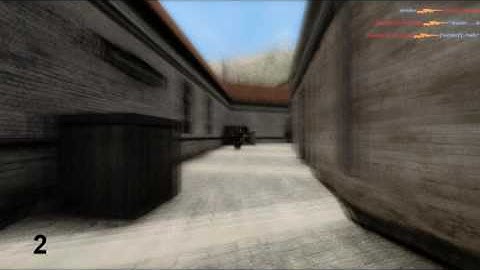 CS:S | Awp 4 Man by sYnocide