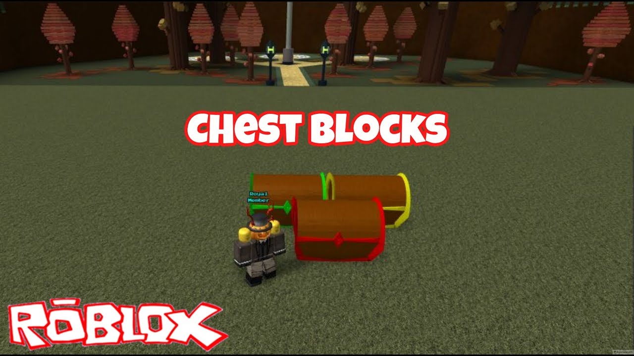 Build A Boat For Treasure Best Blocks